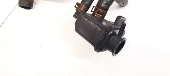 Peugeot 806 Breather/breather pipe/hose 