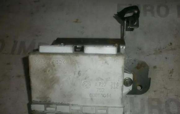 Alfa Romeo 156 Other control units/modules 60663044 a727752