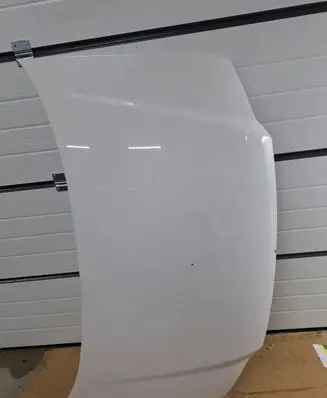 Volkswagen Caddy Engine bonnet/hood