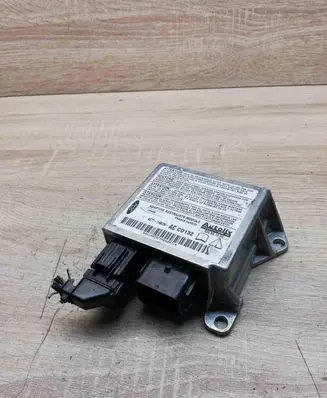 Ford Mondeo Mk III Airbag control unit/module 4S7T14B056AC 603951000