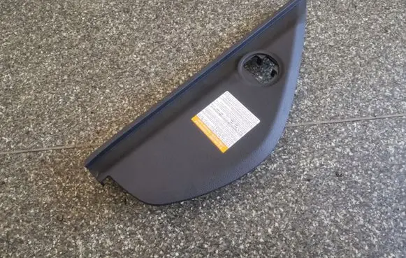 Hyundai Kona I Other interior part 84767J9200