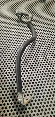 Mercedes-Benz Vito Viano W638 Negative earth cable (battery)