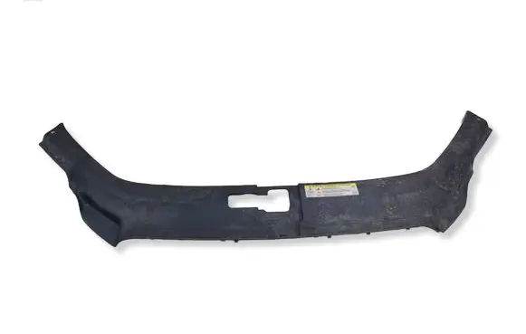 Audi Q7 4L Top upper radiator support slam panel 8K0010520A