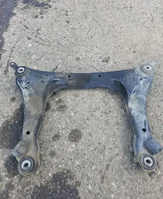 Audi A4 S4 B7 8E 8H Front subframe