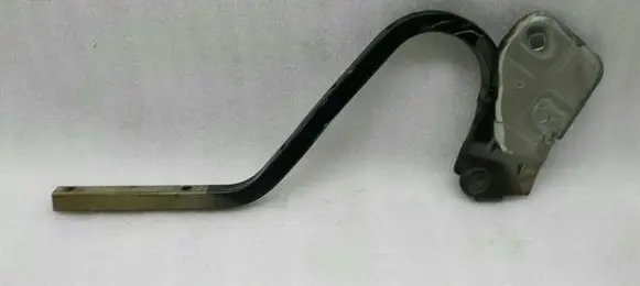 Mini One - Cooper R50 - 53 Engine bonnet/hood hinges 7037433