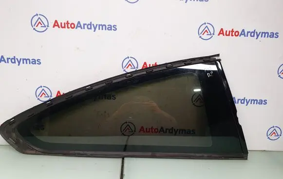 BMW 4 F32 F33 Rear side window 7433342 51377433342 4828480