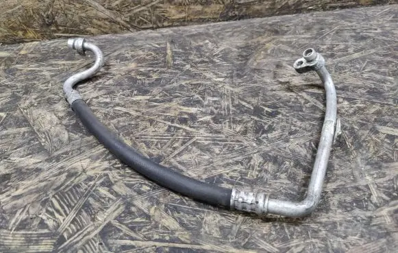 Nissan Tiida C11 Air conditioning (A/C) pipe/hose 92490EM000 13710100