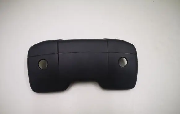 Seat trim