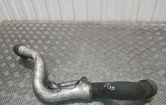 Volkswagen Golf V Intercooler hose/pipe