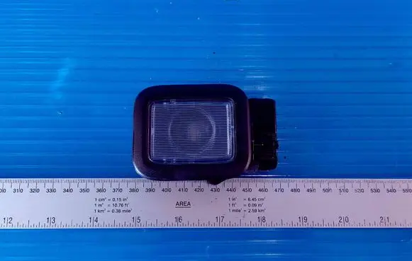 Ford Focus Other interior light JX7B13K767BG