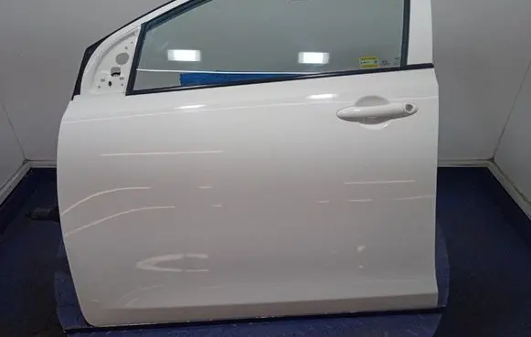 KIA Picanto Front door 