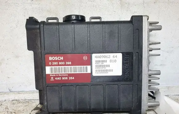 Acura ILX Engine control unit/module 0280800398 4A0906264