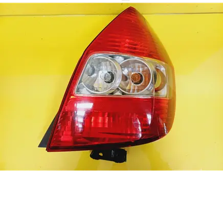 Honda Jazz Rear/tail lights