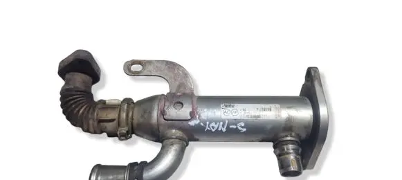 Ford S-MAX EGR valve cooler 9645689780