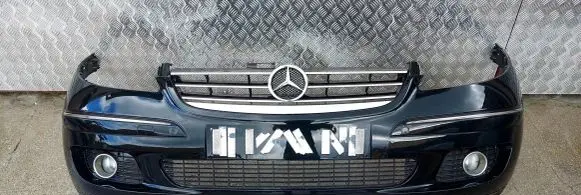 Mercedes-Benz A W169 Front piece kit 