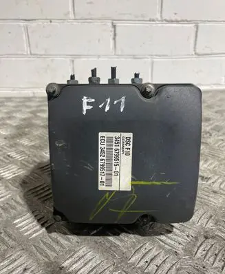 BMW 5 F10 F11 ABS Pump 6799515 6799517