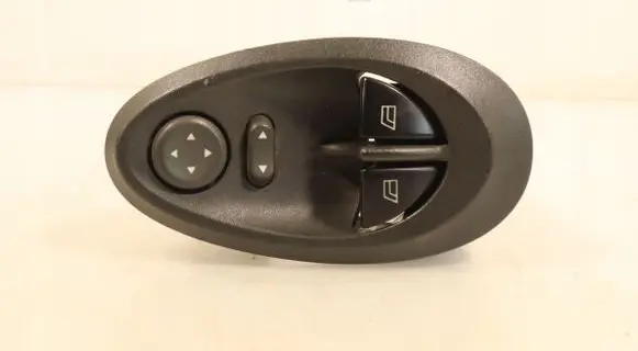 Iveco Daily 3rd gen Electric window control switch A223