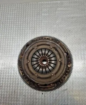 Volkswagen Polo IV 9N3 Clutch set kit 03d141031a
