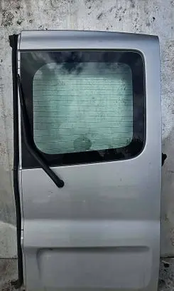 Opel Vivaro Tailgate/trunk/boot lid 