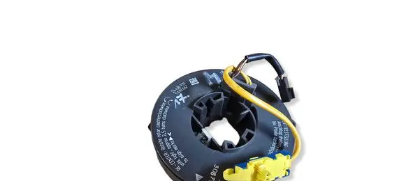 Suzuki Ignis Airbag slip ring squib (SRS ring) 24436919 1610662