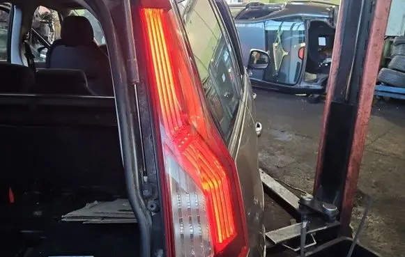 Citroen C4 Grand Picasso Rear/tail lights 00946602 IMPRK1583167