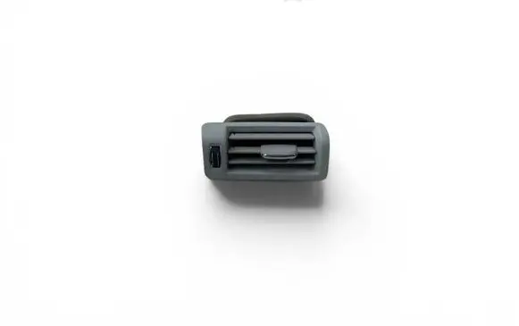 Volvo XC90 Dashboard side air vent grill/cover trim 31497125
