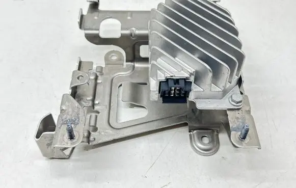 Mercedes-Benz EQC Sound amplifier A1779050403 HARMAN