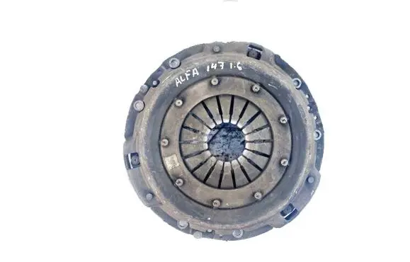 Pressure plate