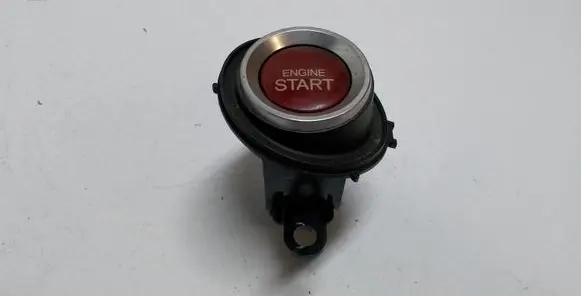 Honda Civic Engine start stop button switch M26983