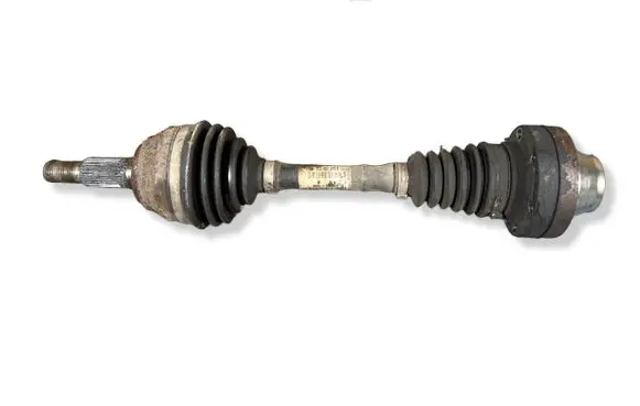 Audi Q7 4L Front driveshaft 7L0407271E