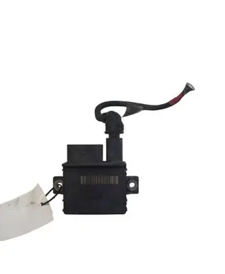 BMW 1 E81 E87 Glow plug pre-heat relay 779800007 0522120102