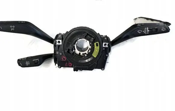 Audi Q7 4M Indicator stalk 4M0907129JE