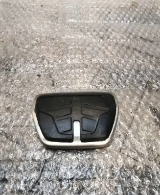 BMW X5 G05 Brake pedal 567008320