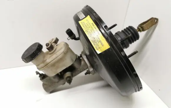 Nissan Almera N16 Brake booster BN300 87501521 S255