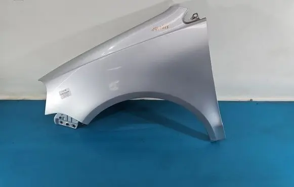 Volkswagen Polo IV 9N3 Fender IMPRK1540888
