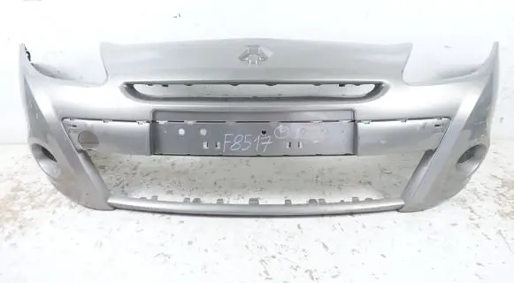 Renault Clio III Front bumper 1438111 620224634R