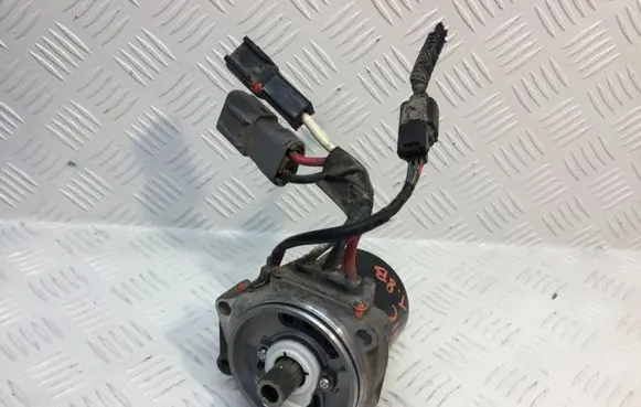 Honda Civic Power steering pump HSMGX-W48-0