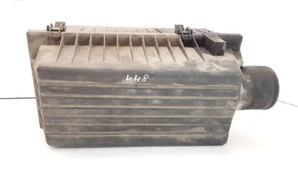 Peugeot Expert Air filter box 2791866