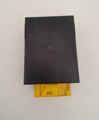 BMW 5 E39 Immobilizer control unit/module 61358372866 55892110