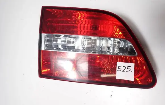 Fiat Stilo Tailgate rear/tail lights 51717943