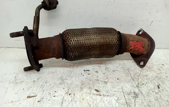 KIA Sportage Exhaust flexible connection KIA2015R