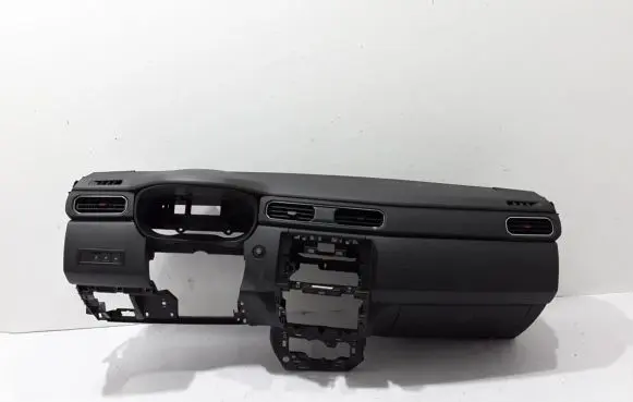 Renault Arkana Dashboard 681001137R