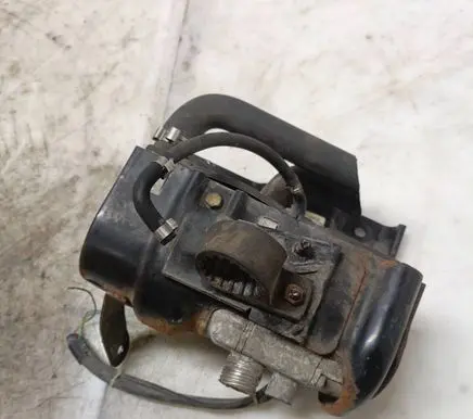 Renault Scenic I Parking PDC sensor 130584AC 602531238F E102175