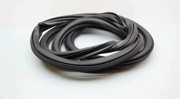 Seat Ateca Rubber seal rear door 575867367P