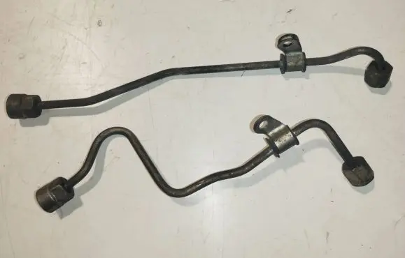 Honda Accord Fuel injector supply line/pipe 