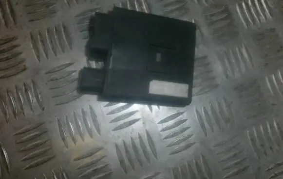 Rover 414 - 416 - 420 Other control units/modules