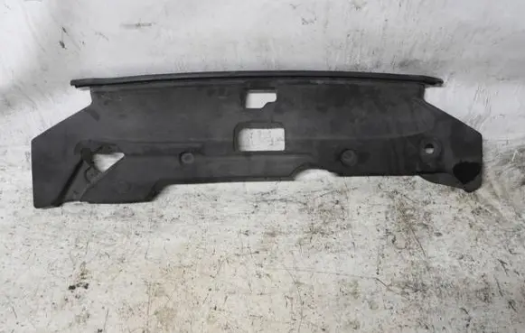 Mitsubishi ASX Engine bonnet/hood lock trim molding 6400C948