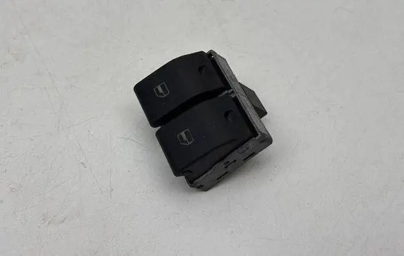 Volkswagen Polo Electric window control switch 6Q0959858