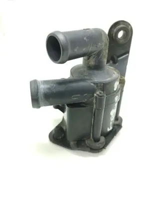 BMW 7 F01 F02 F03 F04 Electric auxiliary coolant/water pump 701899080 6411918371302 10378515