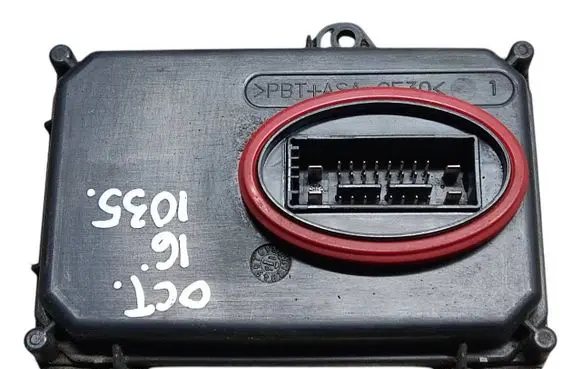 Skoda Octavia Mk3 (5E) Xenon control unit/module 1T0941329B 130732933602